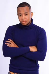 Agent profile for Karabo Modiba