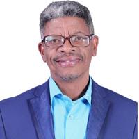 Agent profile for Prince Khama