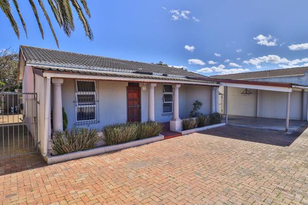 &quot;Exclusive Mandate&quot;
Find this delightful opportunity on Prince George Drive ...