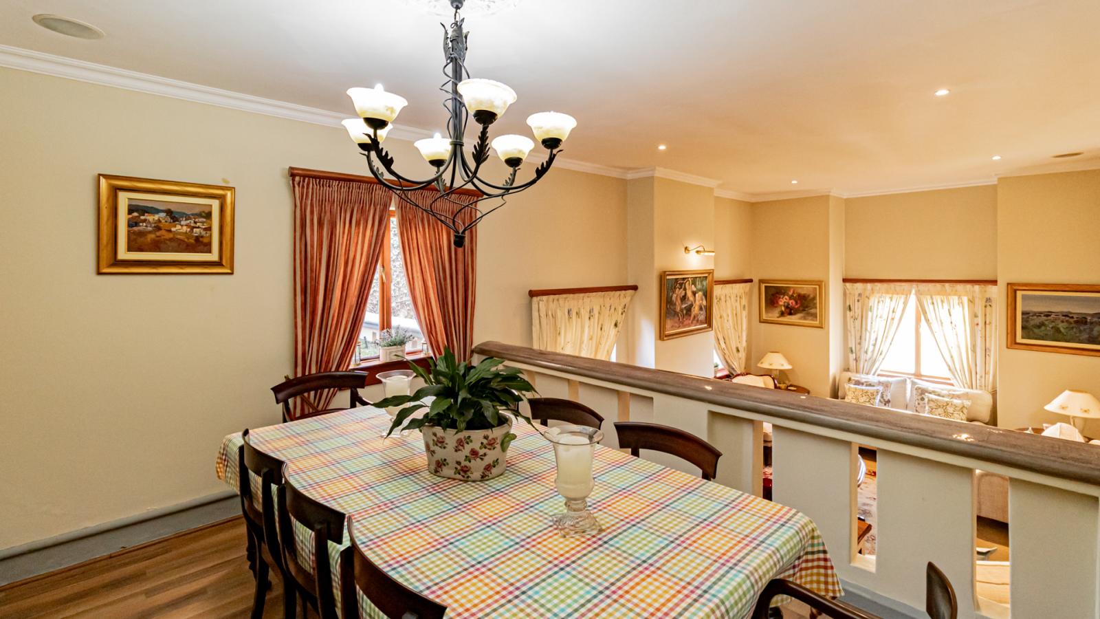 4 Bedroom House for sale in Faerie Glen 33 Villa Olympus P24115013156