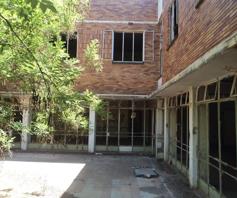 Commercial Property for sale in Viljoenskroon