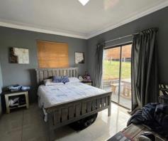 House for sale in Underberg