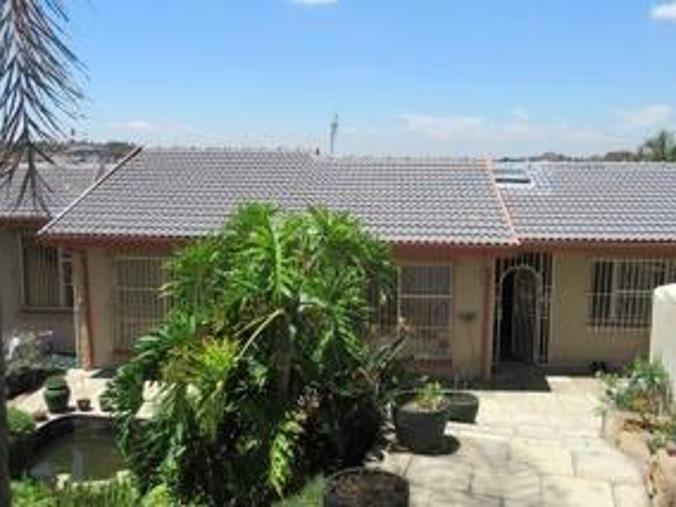 3 Bedroom House for Sale in Oakdene