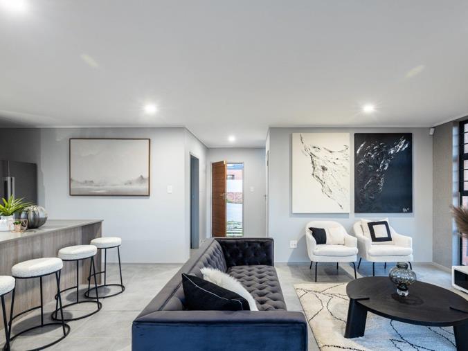 4 Bedroom House to Rent in The Reeds