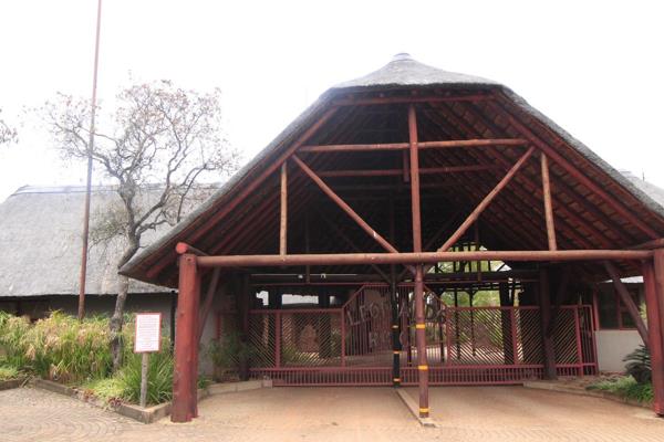 This stand of 1,2345ha is nestled at the foothills of the renowned Waterberg Mountain Range with breath-taking scenery over the African ...