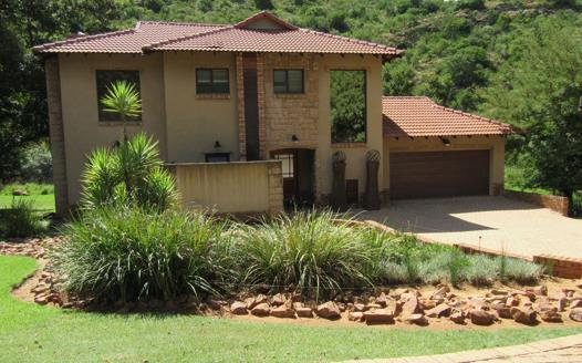 3 Bedroom House for sale in Heidelberg Kloof Estate