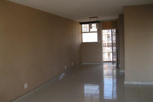 1.5 Bedroom Apartment / Flat to rent in Pretoria Central