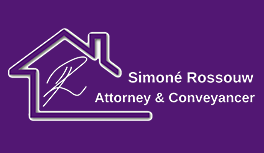 Simoné Rossouw Attorney & Conveyancer