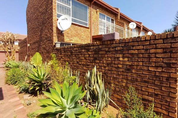 Nestled in the peaceful and sought-after suburb of Dorandia in Pretoria North, this ...