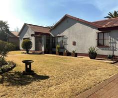 House for sale in Klipfontein