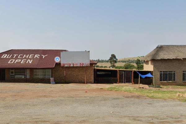 Prime Commercial Space for Rent in Fochville Location: N12 Fochville Type: Butchery or ...