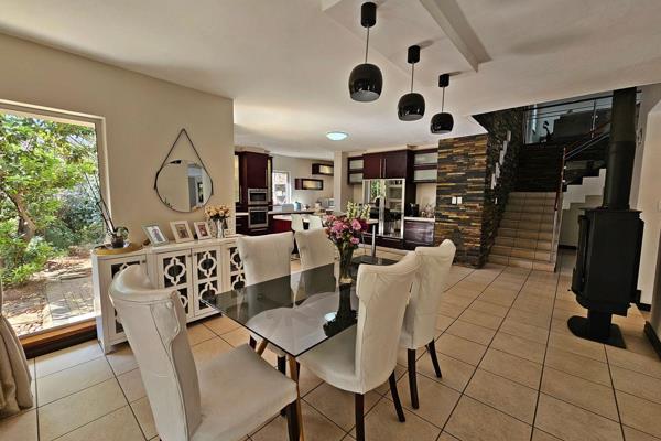 ***EXCLUSIVE MANDATE***

Welcome to your dream home, nestled in the heart of the sought-after Midstream Estate. This stunning 4-bedroom ...