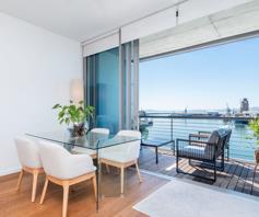 Apartment / Flat for sale in Waterfront