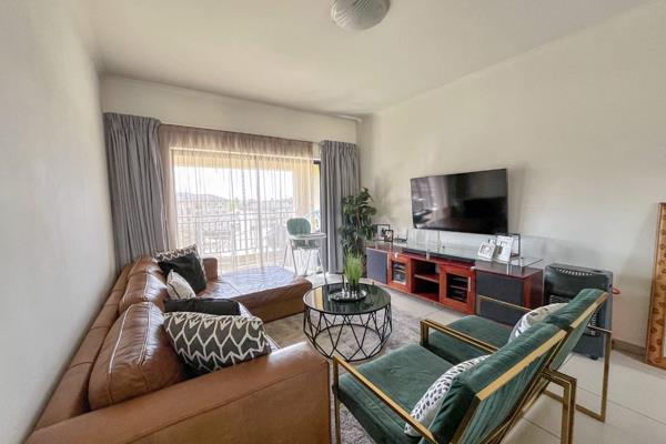 2-Bedroom Apartment for Sale

A modern apartment located on the 3rd floor of a highly ...