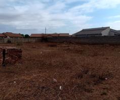 Vacant Land / Plot for sale in Noldick