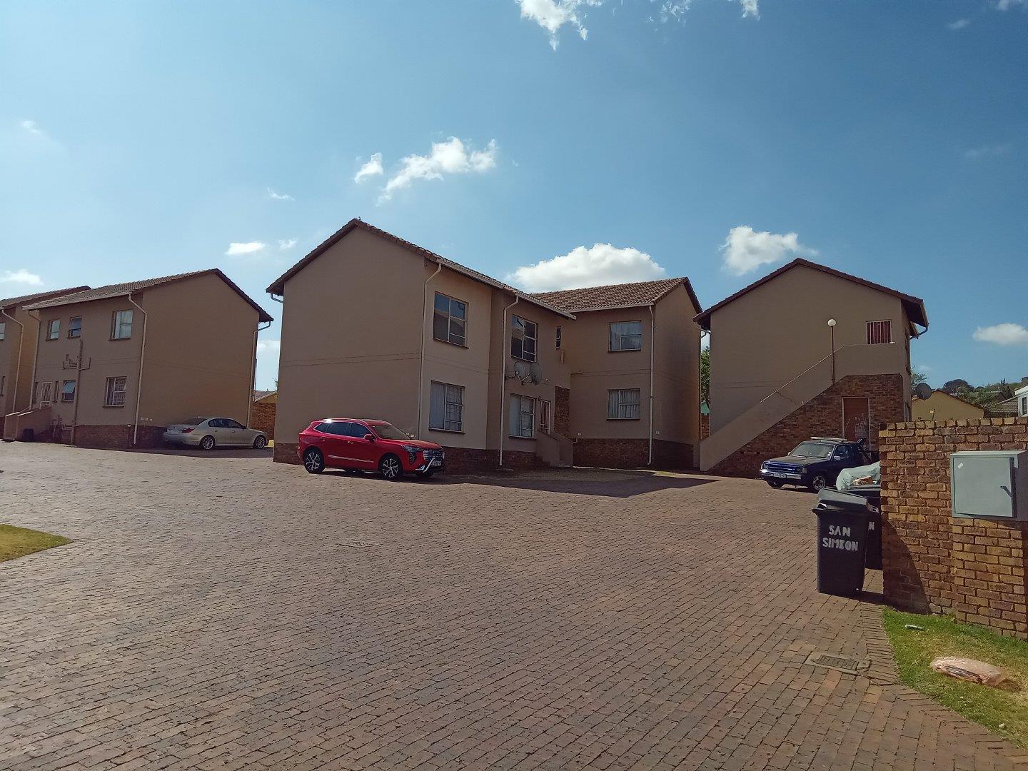 Naturena Property : Property and houses to rent in Naturena ...