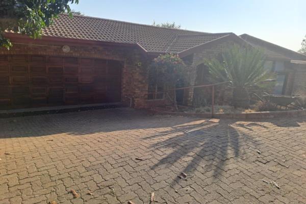 Remax Blue Chip, proudly presents to you this well located well looked after property. ...