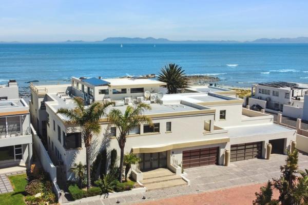 Summertime and the living is easy! 

We are delighted to present this magnificent beach front mansion situated at the end of a ...