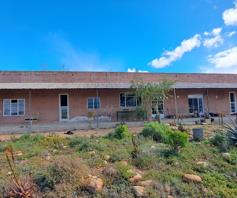 House for sale in Calitzdorp Rural