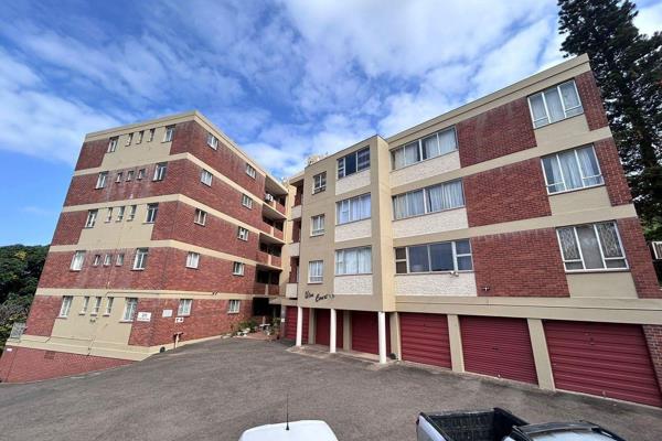 Calling all doctors and nurses that&#39;s starting work in the new year in Durban. This property is fully furnished and available from ...