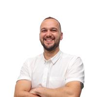 Agent profile for Reece Archer