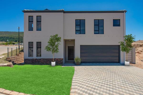 Introducing phase 4A SELLING NOW!!
Welcome to your dream home in the serene and prestigious Honeydew Country estate in Paarl. Nestled ...