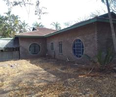 Farm for sale in Phalaborwa Rural