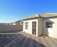 House for sale in Riverside View Ext 35