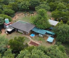 Farm for sale in Marble Hall Rural