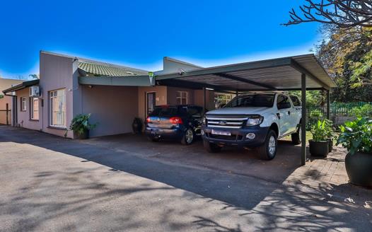 3 Bedroom House for sale in Pretoria North