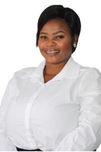 Patricia Mapheto