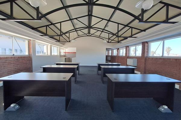 24 BELLA ROSA STREET, BELLVILLE

185M2
This very unique office is situated on the top ...