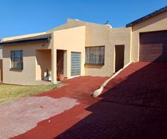 House for sale in Dube