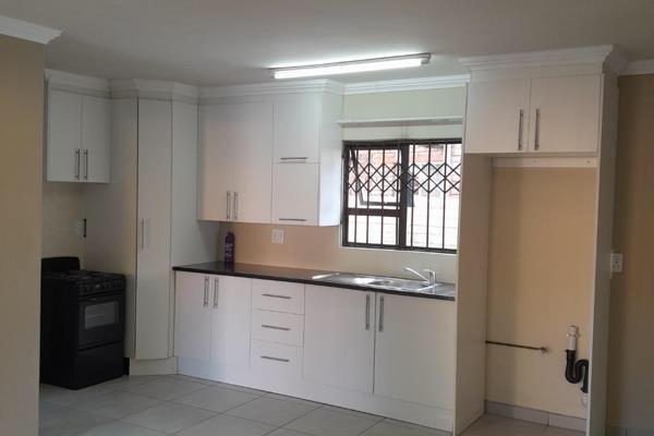 A spacious two bedroom apartment available for rental. Water included, and electricity ...