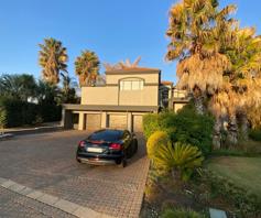 House for sale in Tuscany On Vaal