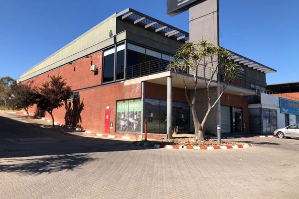 Retail Space
Frontal exposure to William Nicole Drive
Fourways Sandton
Secure ...