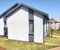 House for sale in Vosloorus