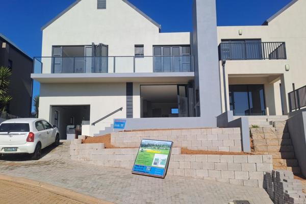 3 Bedroom,2 bathrooms,openplan kitchen and livingroom,guest toilet,1 garage with ...