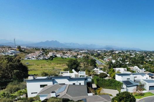 Vacant Land / Plot for sale in Durbanville Central