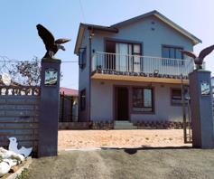 House for sale in Shakaskraal