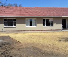 House for sale in Secunda Central