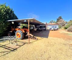 Farm for sale in Middelvlei AH