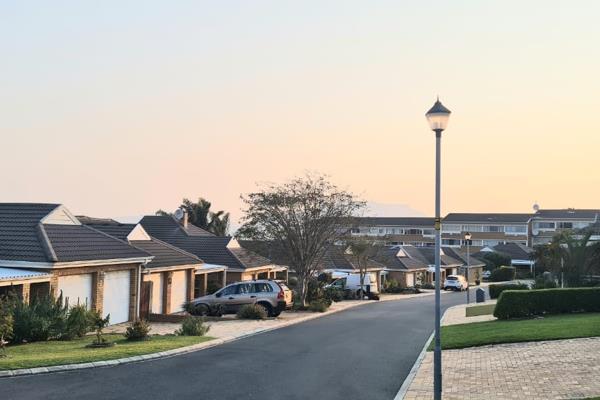 Welcome to Goedgedacht Estate – A Secure Haven with 24-Hour Manned Security!

Nestled in the sought-after Goedgedacht Estate, this ...