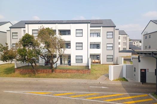 2 Bedroom Apartment / Flat to rent in West Acres Ext 13