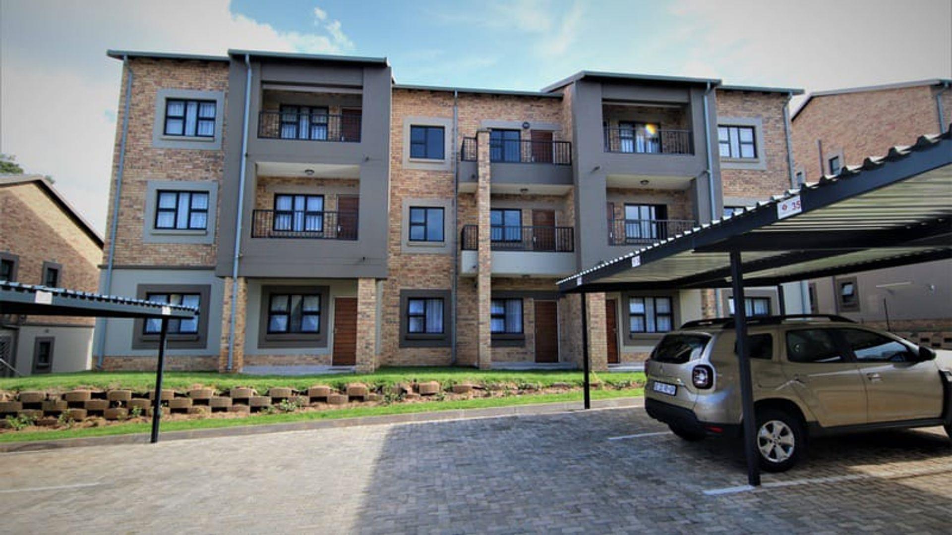 Whiteridge Property Property and houses for sale in Whiteridge