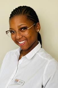 Agent profile for Lerato Mogotsi