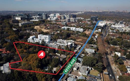 Commercial Property for sale in Rosebank