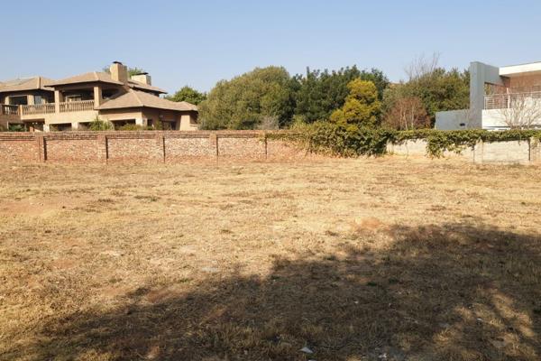 Ideal Plot in Ebotse Golf &amp; Country Estate - Build Your Dream Home

Discover the perfect canvas for your future with this vacant ...