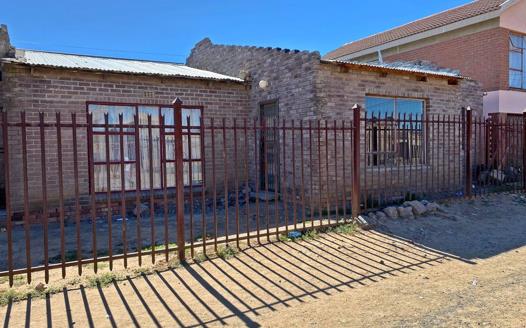 3 Bedroom House for sale in Rocklands