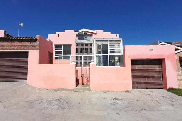 This Business Property is situated along one of Bloemendal’s main roads.
Welcome to ...